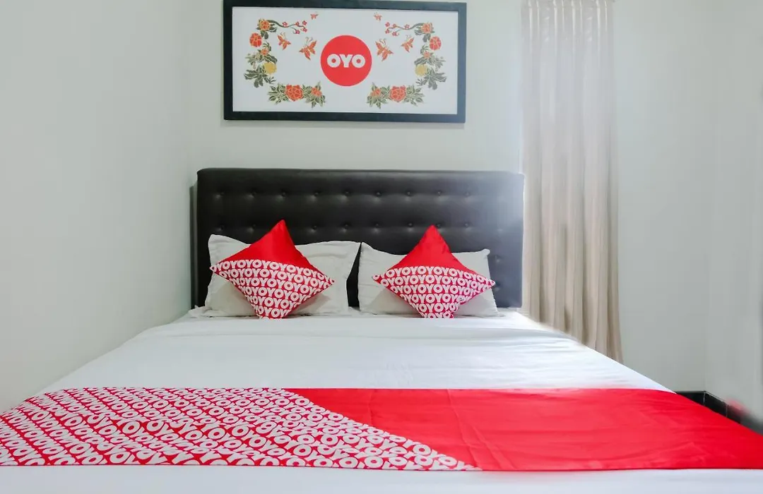 Oyo 528 Safa Guest House-1