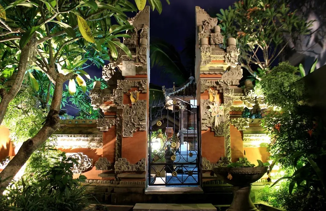 Euforia Guest House-1