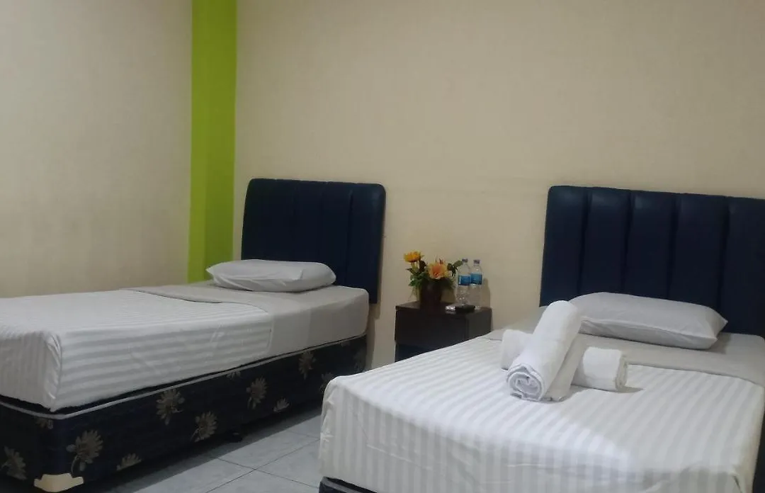 Citra Hotel-1