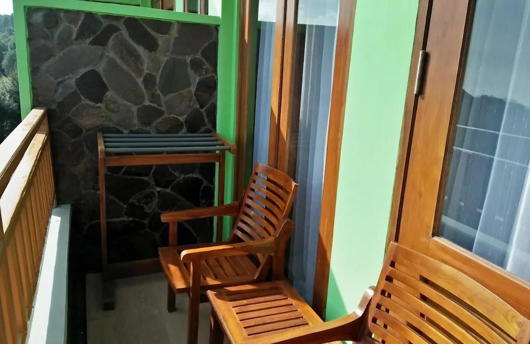 Lava View Lodge-1