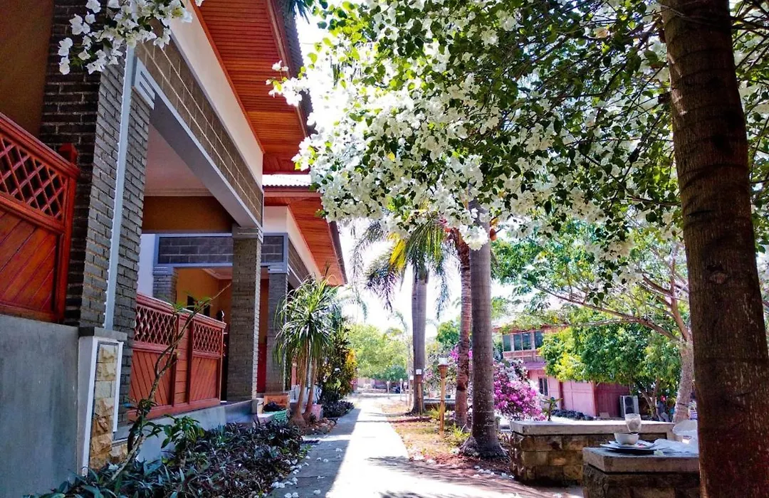 Nirwana Buton Villa-1