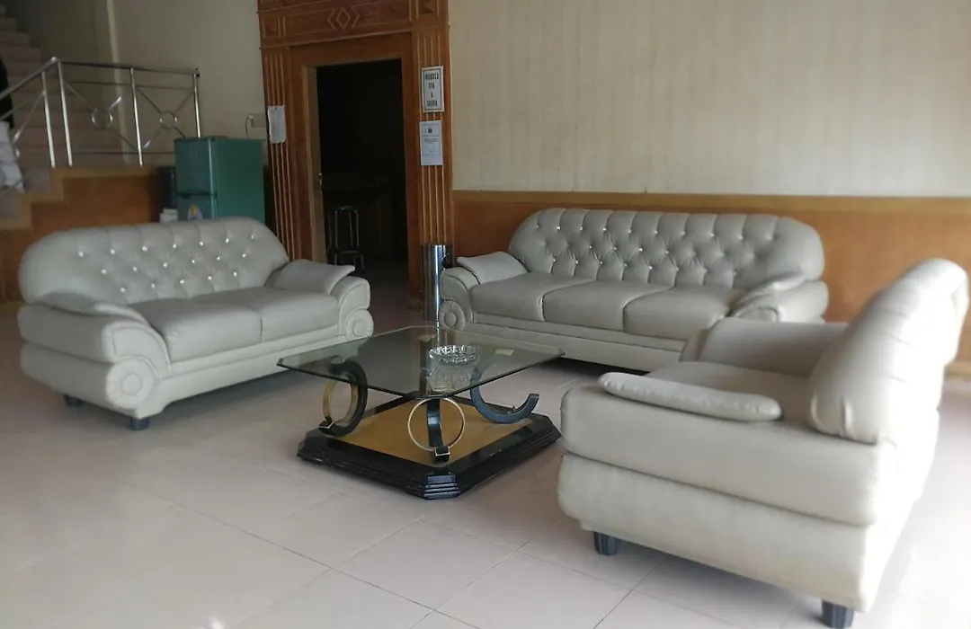 Hotel Formosa Jambi-1