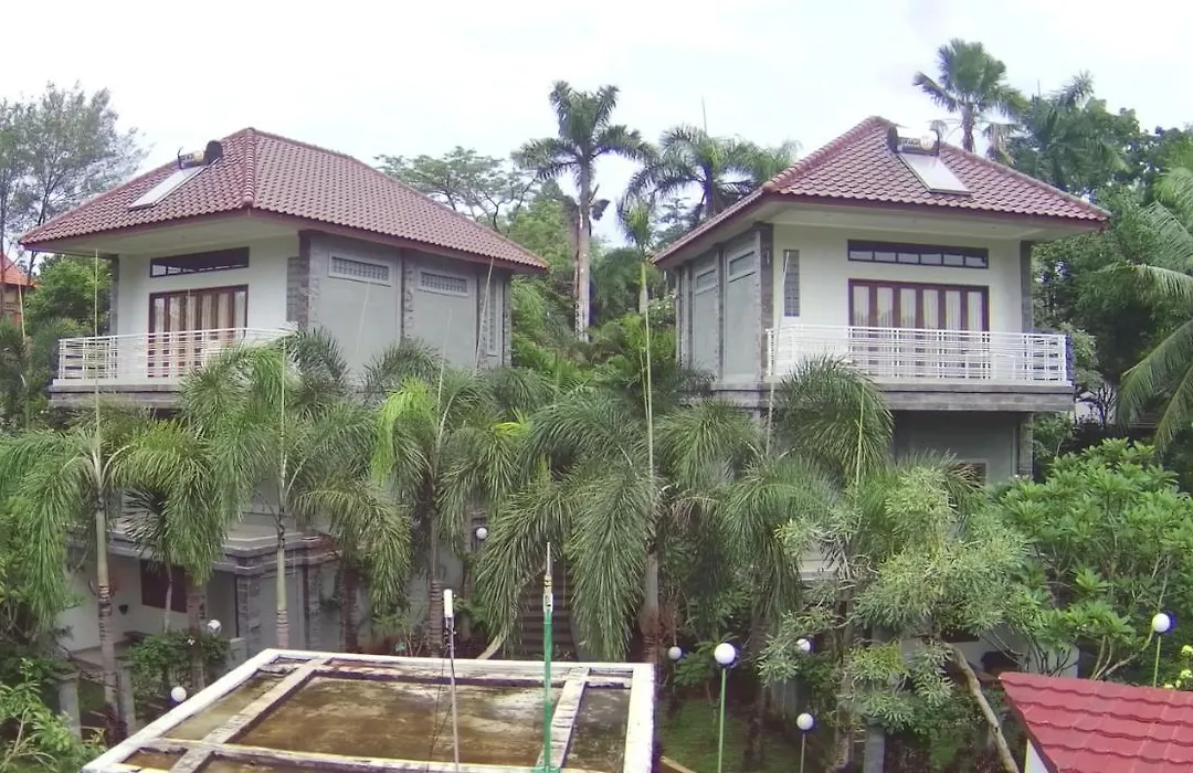 The Gecho Inn Country-1