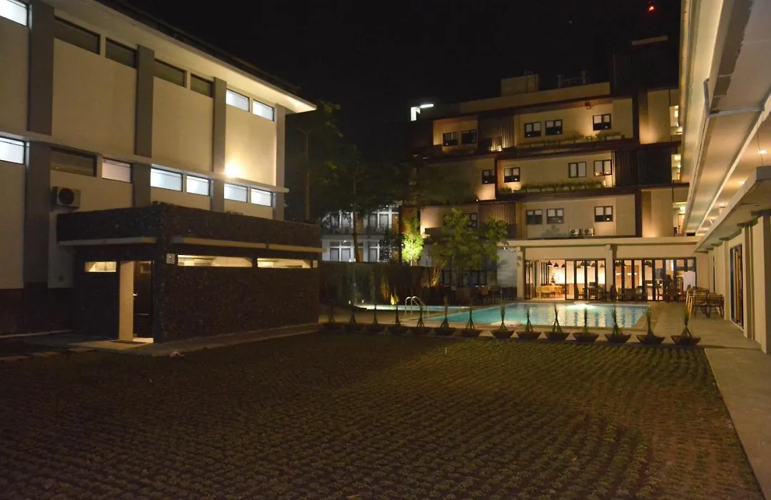 Grand Cordela Hotel AS Putra Kuningan-1
