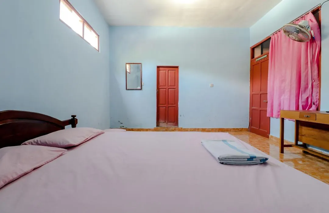 Hotel Kukup Indah-1