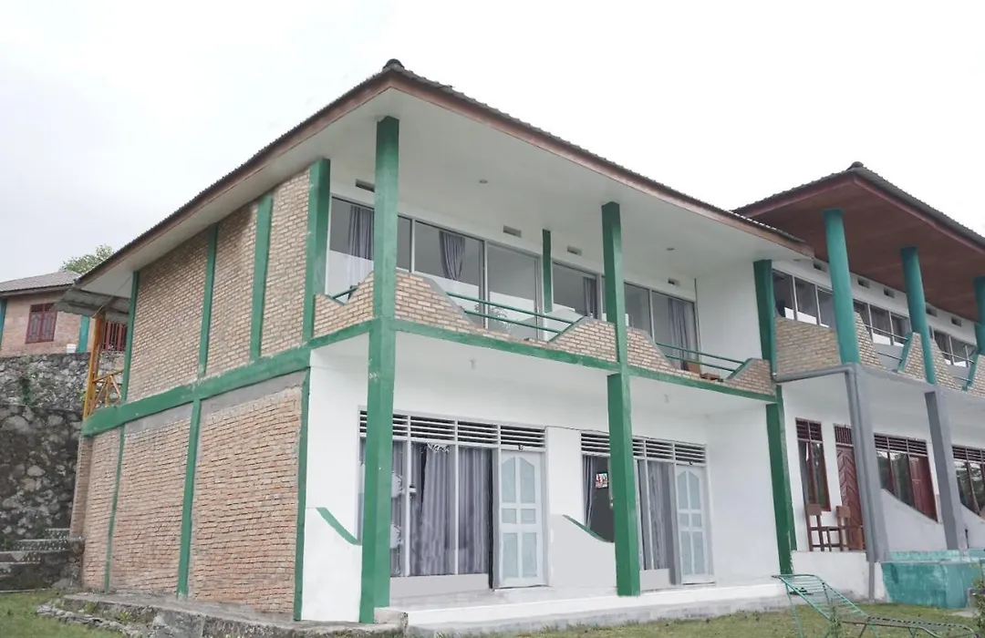 Oyo 2379 Hotel Sibigo-1