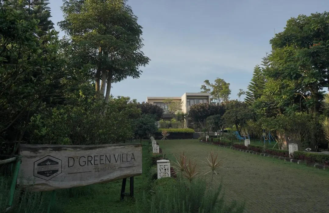 D'Green Villa-1