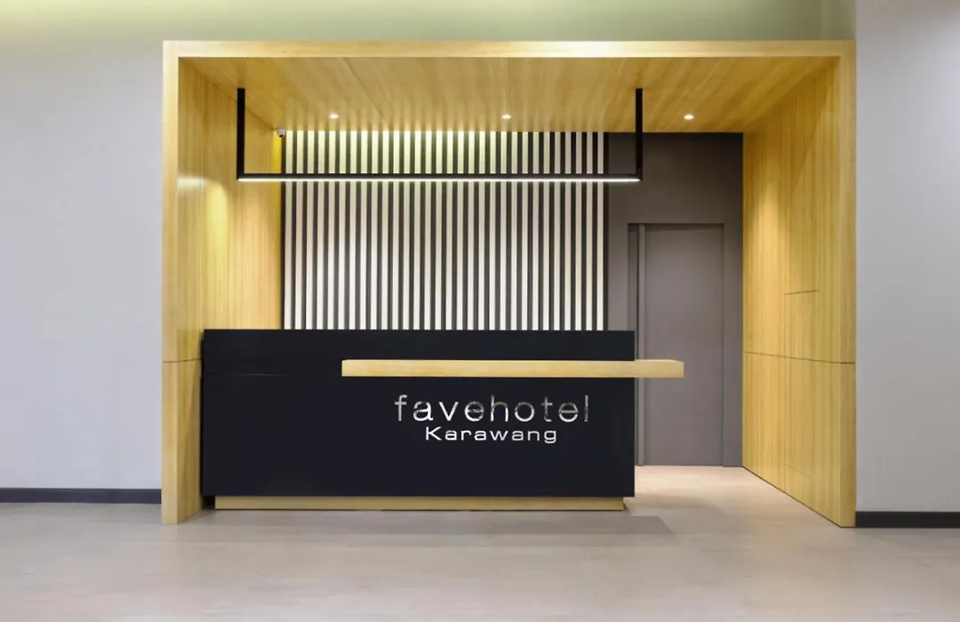 favehotel Karawang-1