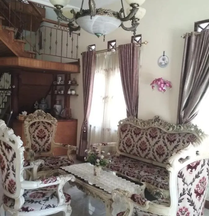 Rumah Puan Homestay-1