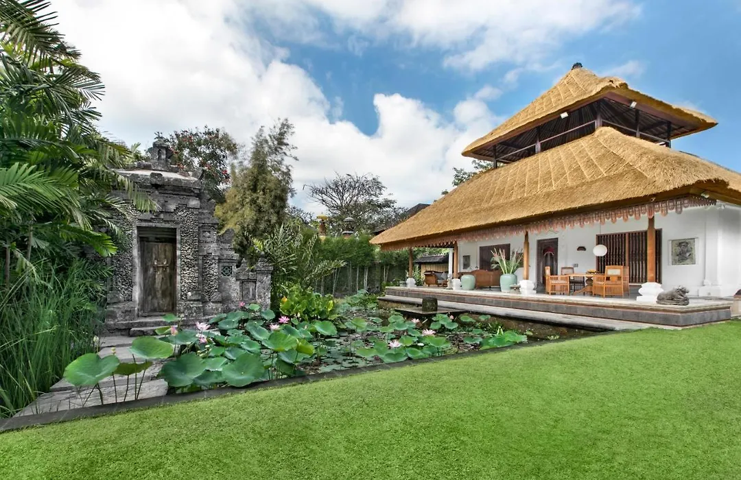 Villa Wantilan Putih-1