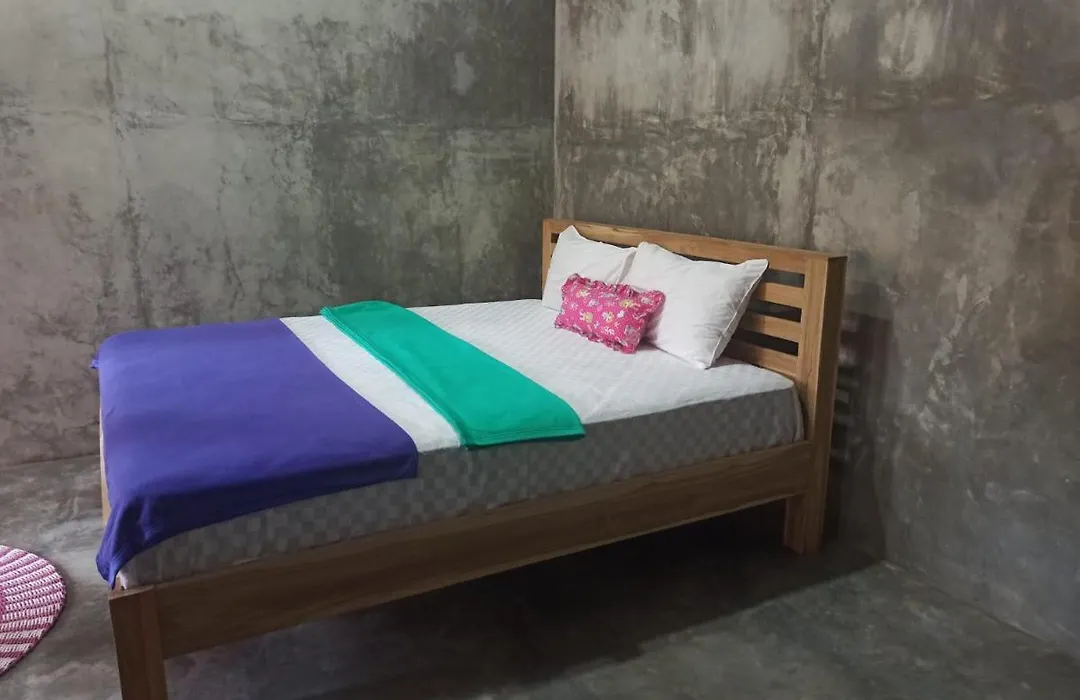 Watukarung Ristu Homestay-1