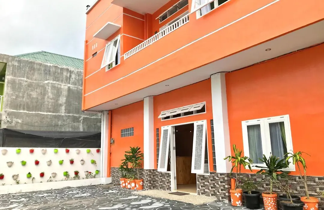 Panorama Guest House Syariah-1