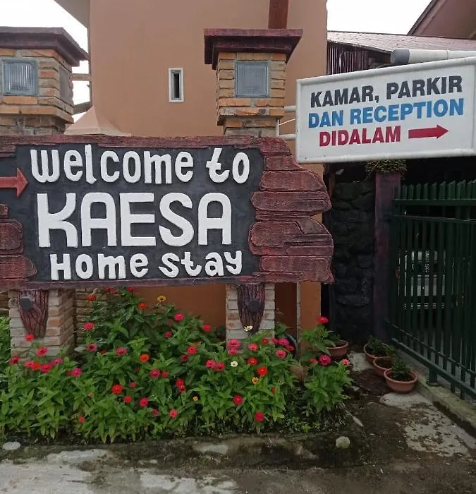 Kaesa Homestay-1
