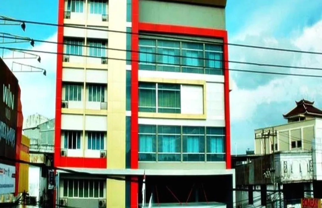 Hotel Mj-1