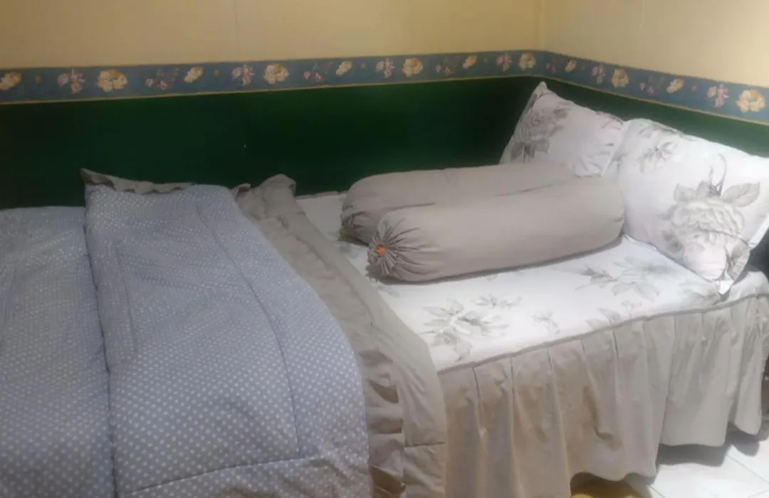 Homestay Arya Mangunan-1