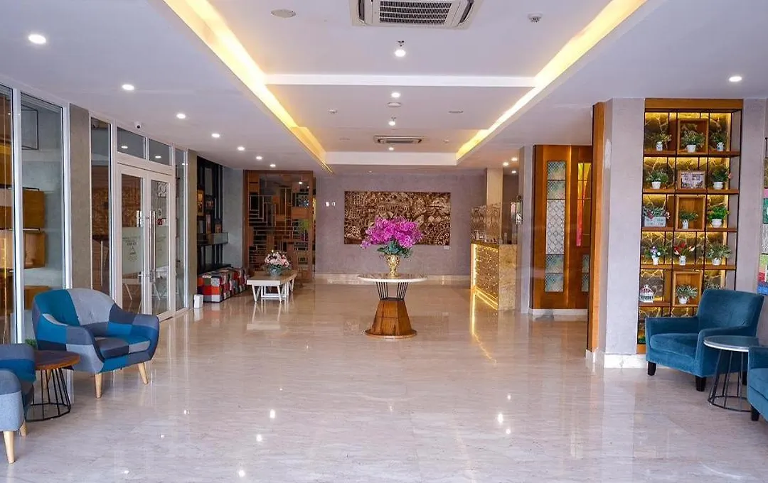 Ayani Hotel Banda Aceh-1