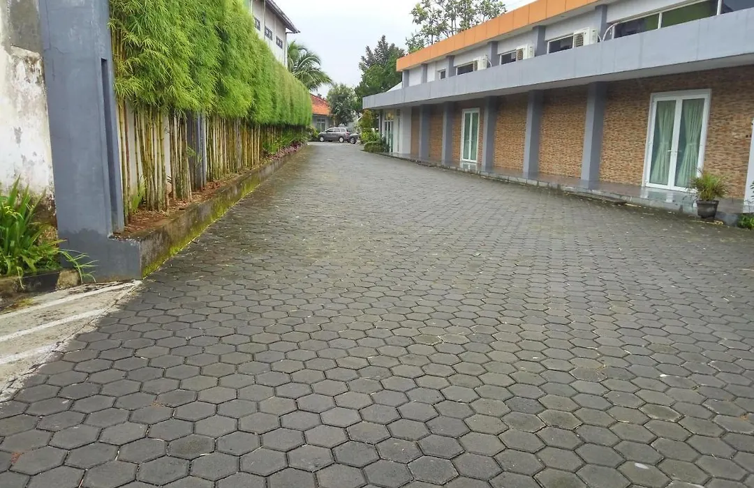 wisma sejahtera hotel-1