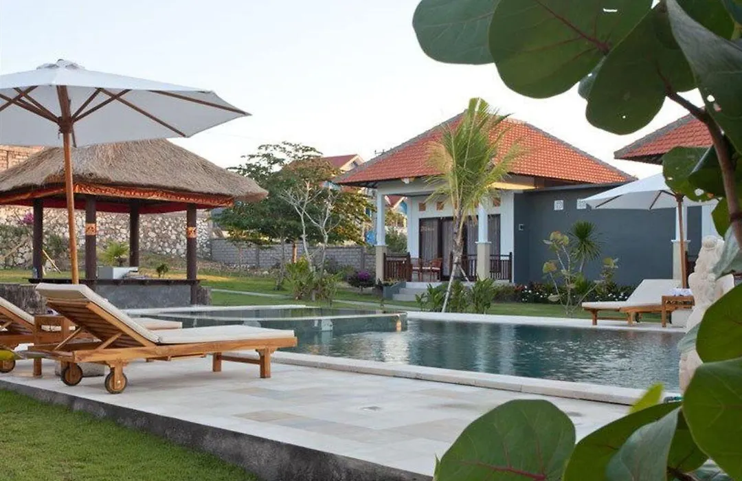 Bali Bule Homestay-1