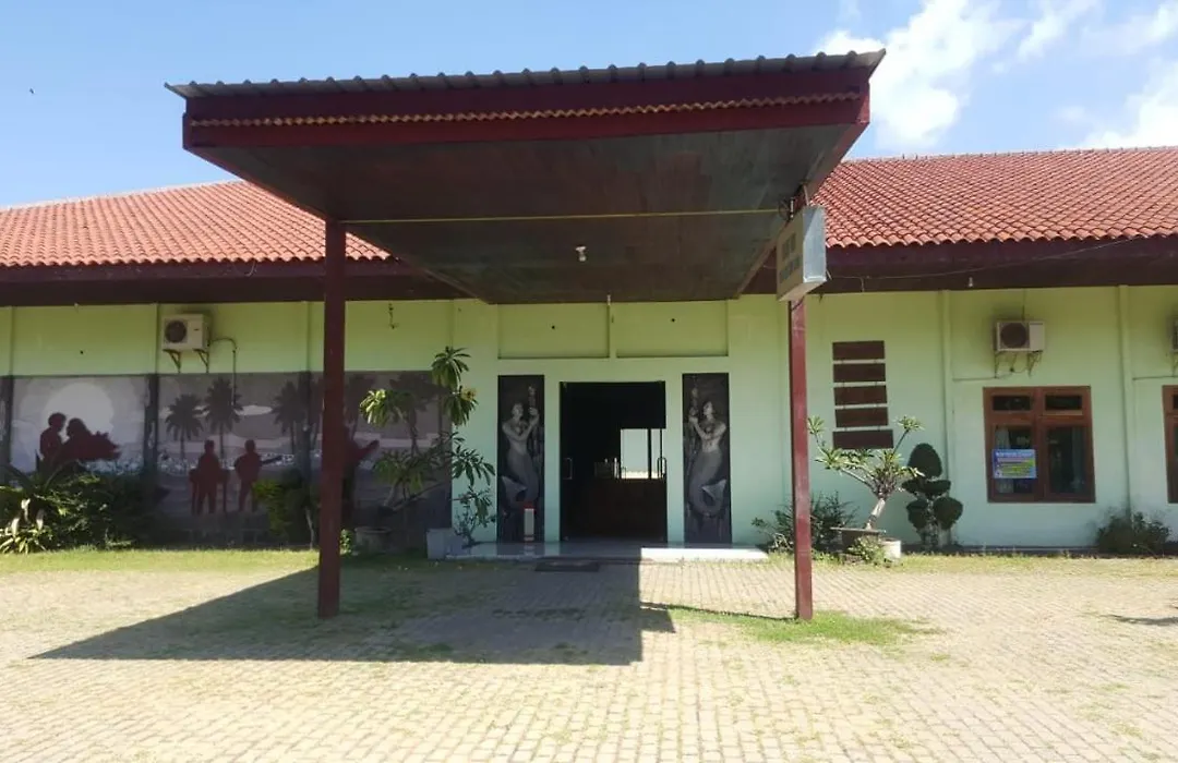 Hotel Sansui Situbondo-1