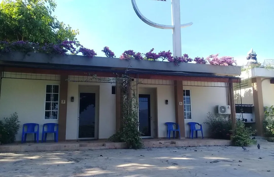 Blessing Hills Family Resort & Hotel-1