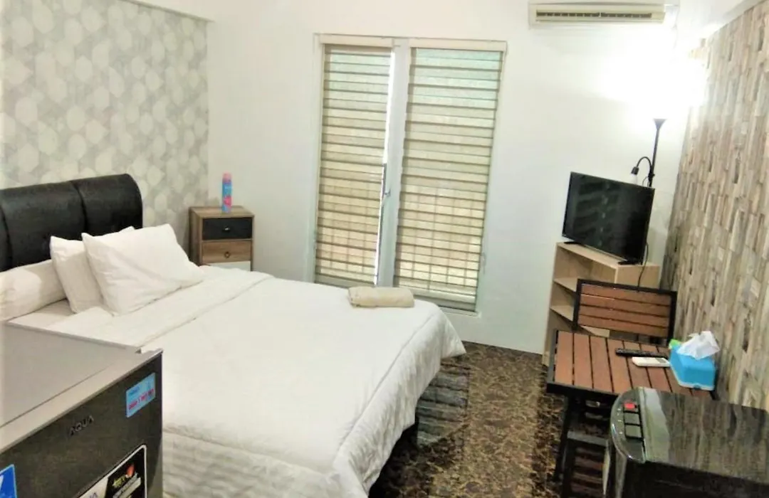Apartemen Mutiara Bekasi By Veeroom-1