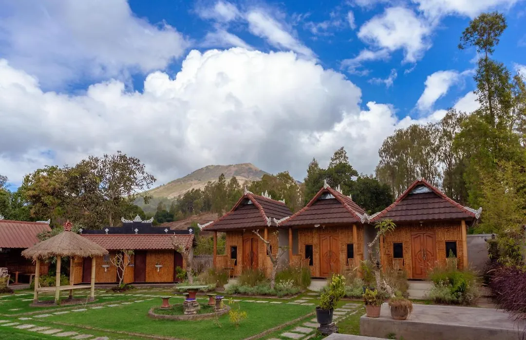 Batur Bamboo Cabin By Ecommerceloka-1
