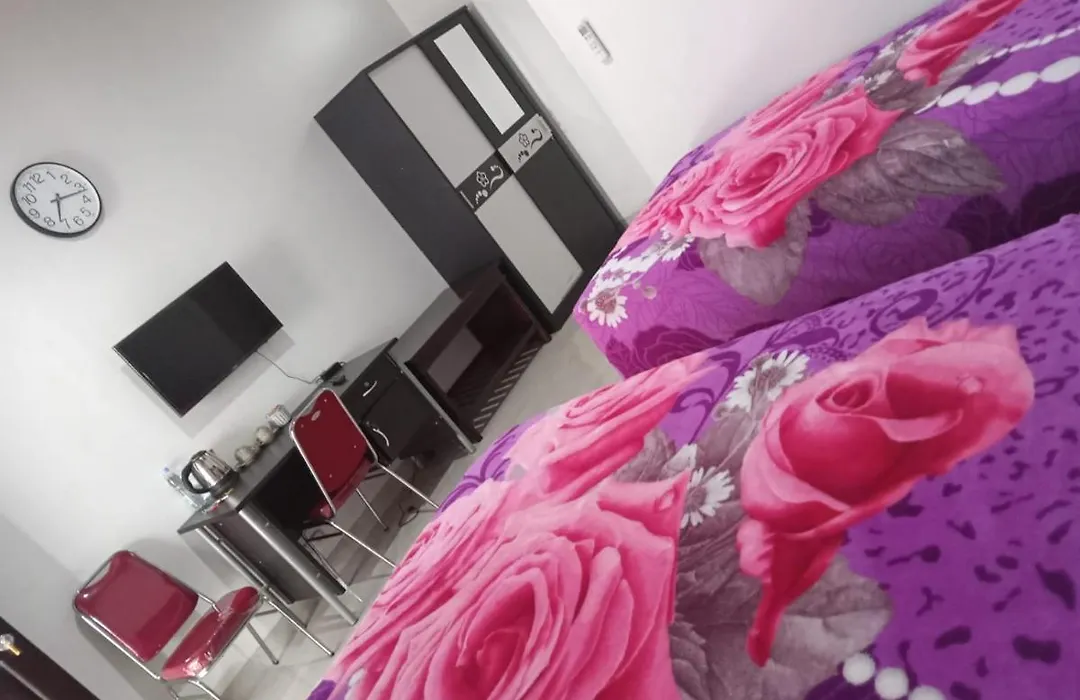 Hotel Permata Bunda-1