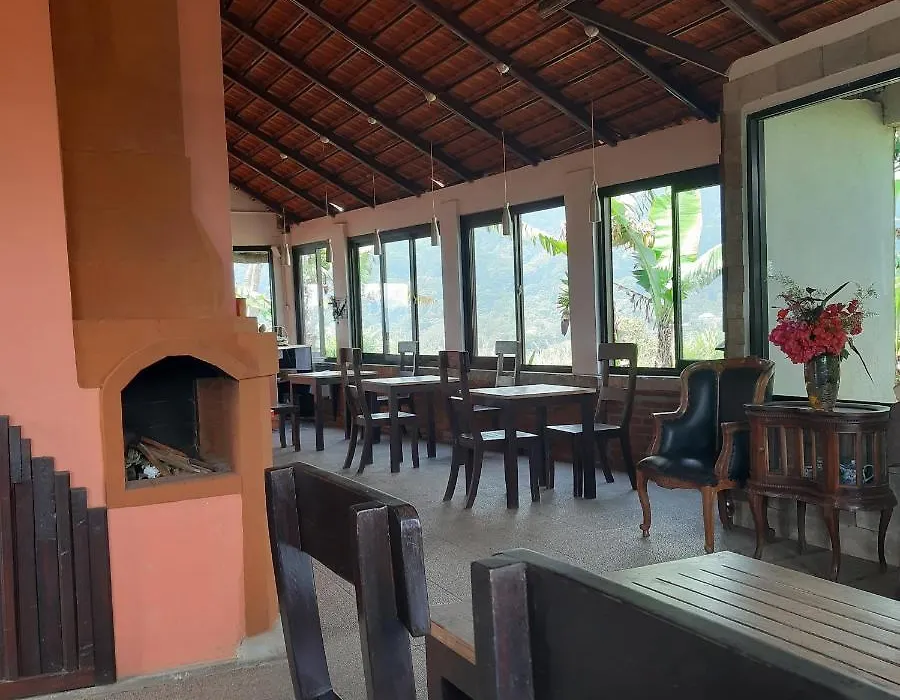 Terrasse Du Lac Munduk-1