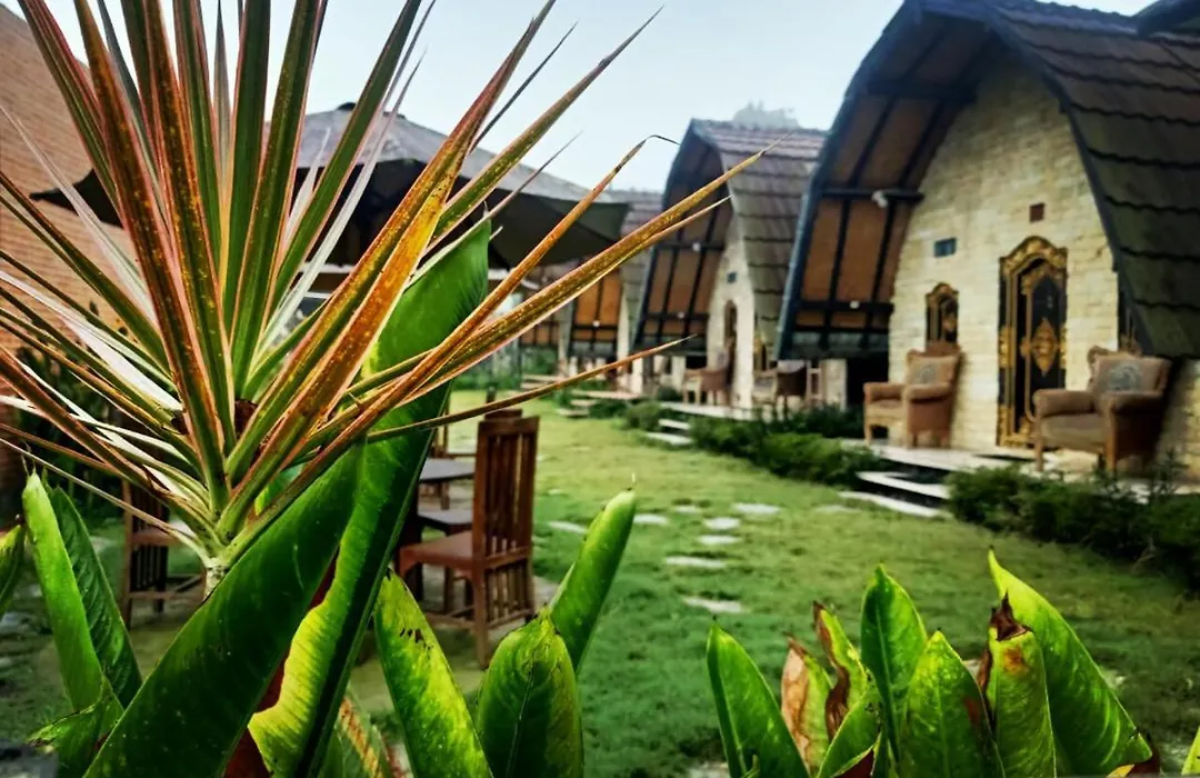 Bunbulan Hill Hostel And Cottage-1