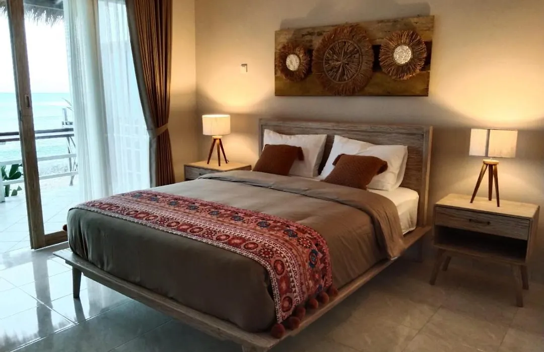 Vns Beachfront Guesthouse-1