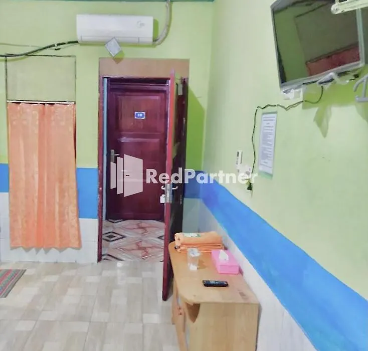 Hotel Indah Grogot Syariah RedPartner-1