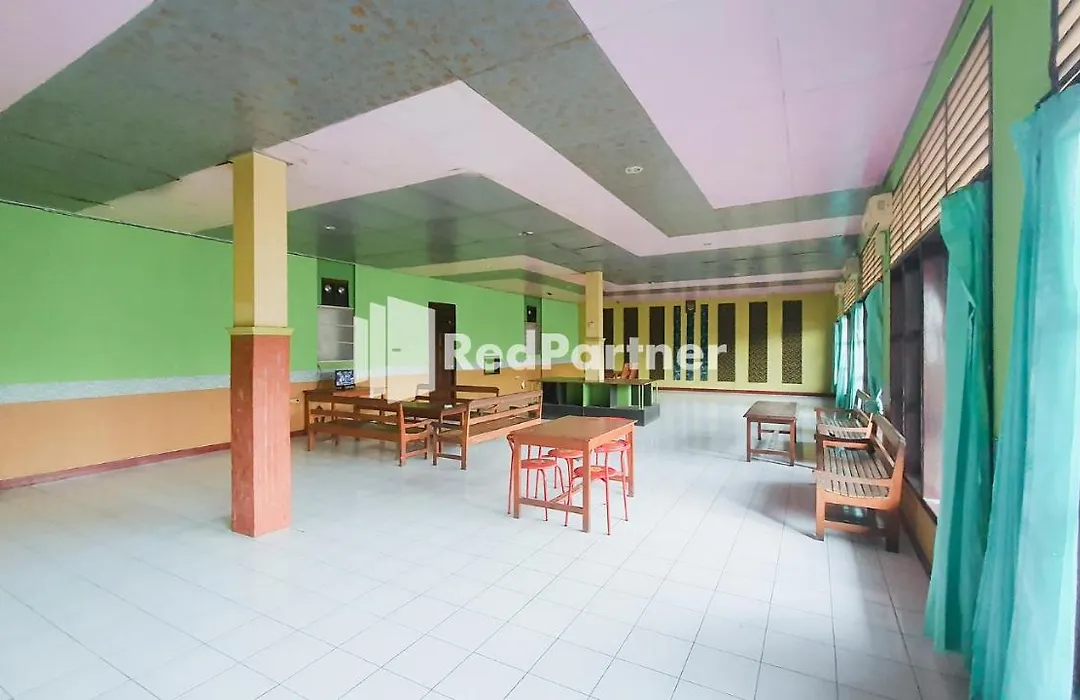 Hotel Pondok Indah Redpartner-1