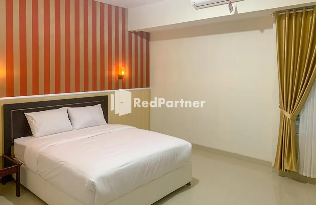 RedDoorz Syariah At Hotel Nuri Indah Dongkelan Yogyakarta-1