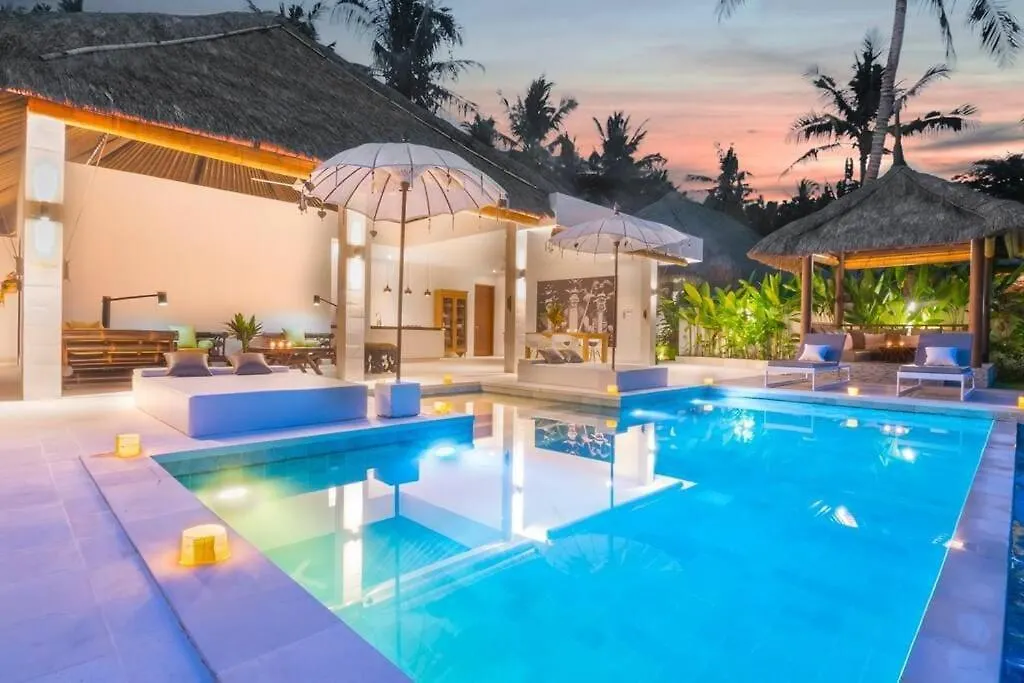 Villa Hidden Pearl, with private cook&pool-1
