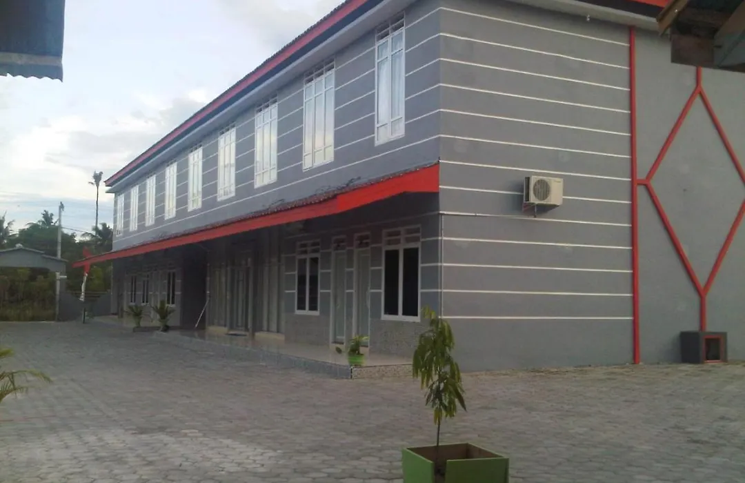 Hotel Arini 1-1