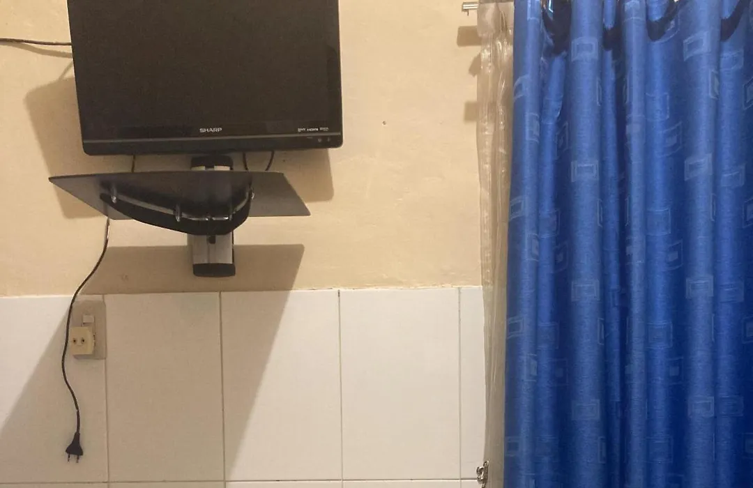 Hotel Meurah Mulia Syariah-1