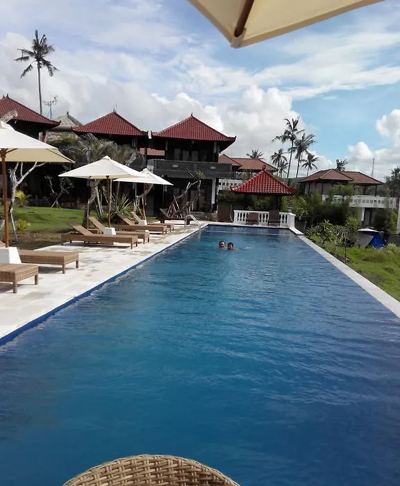 Gubug Balian Beach Bungalow-1