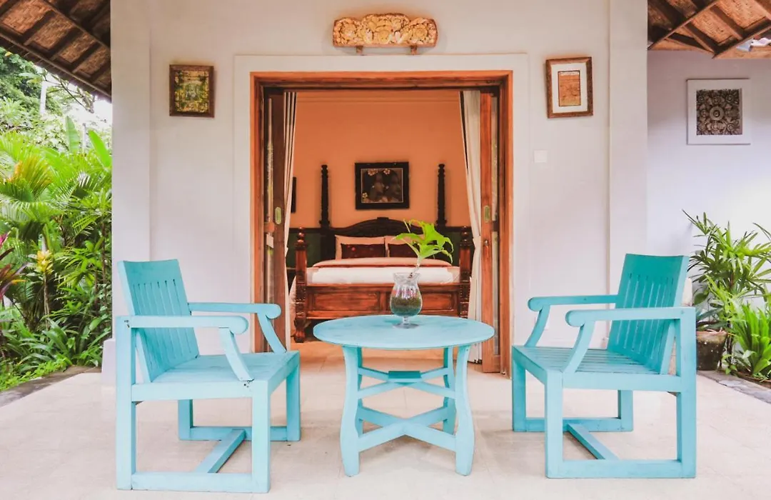 Bebek Cottages Sanur-1