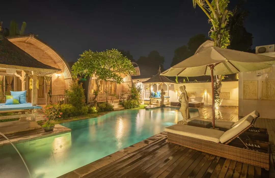 Wana Shanti Villa-1