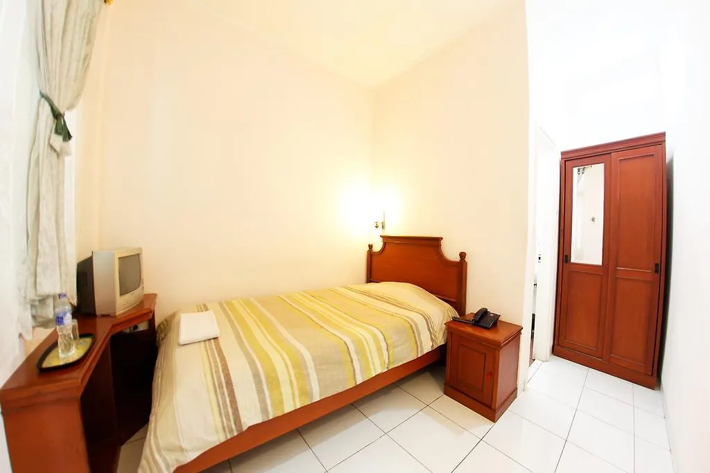 Hotel Toddopuli Mas-1