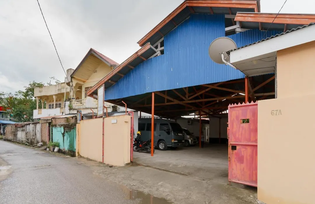 Asokatama Residence Syariah RedPartner-1