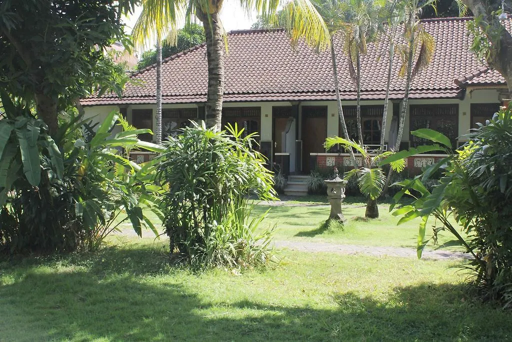Mangga Bali Inn-1