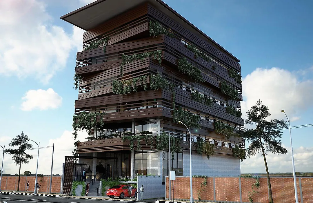 The City Hotel-1