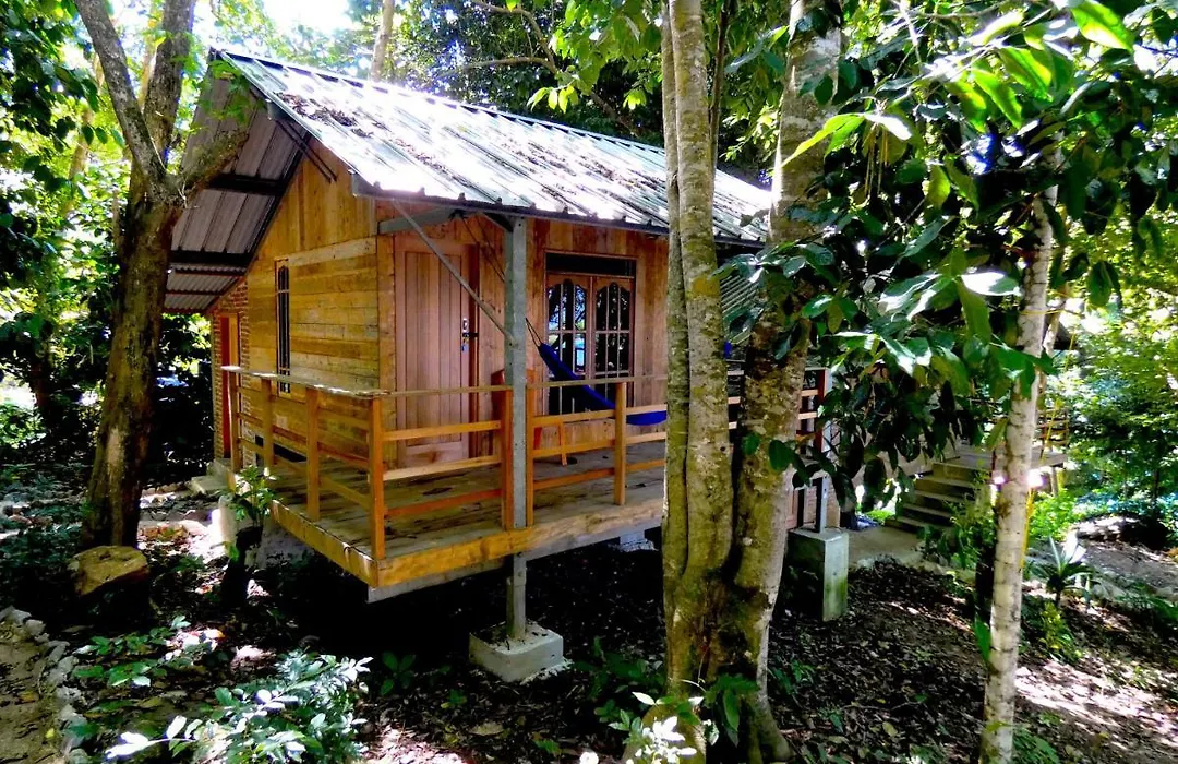 Olala Cafe & Bungalows-1