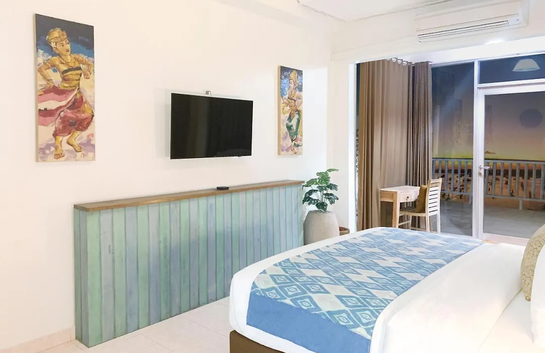 Pima Homestay-1