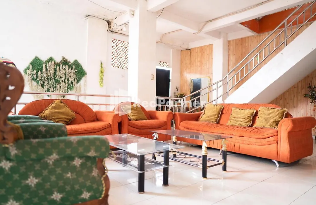 Hotel Ratu Ayu 2 Lampung RedPartner-1