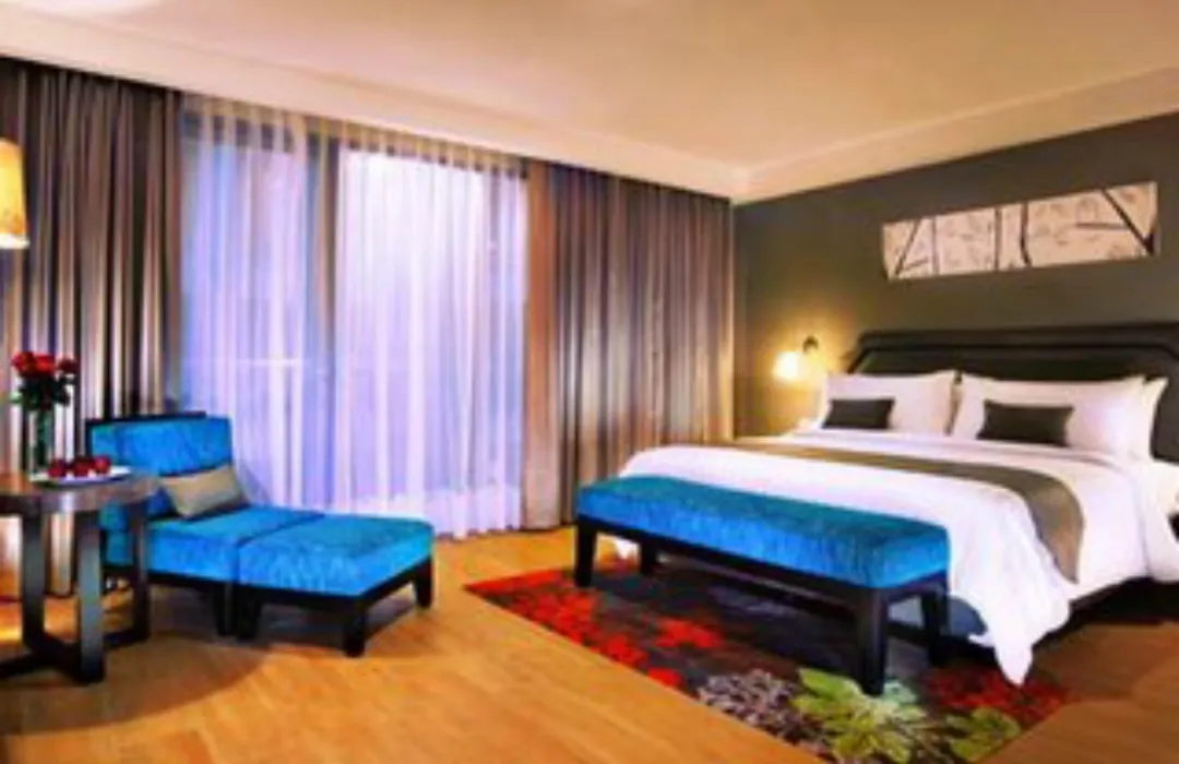 Harper Kuta Hotel By Aston-1