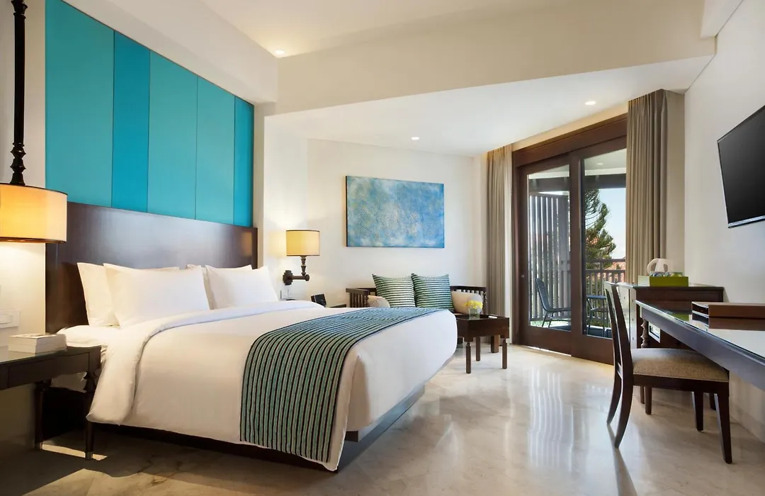 Holiday Inn Resort Bali Nusa Dua By Ihg-1