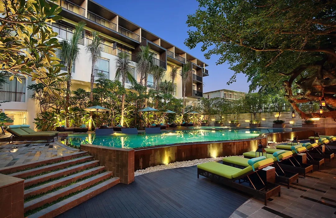 Mercure Bali Legian-1