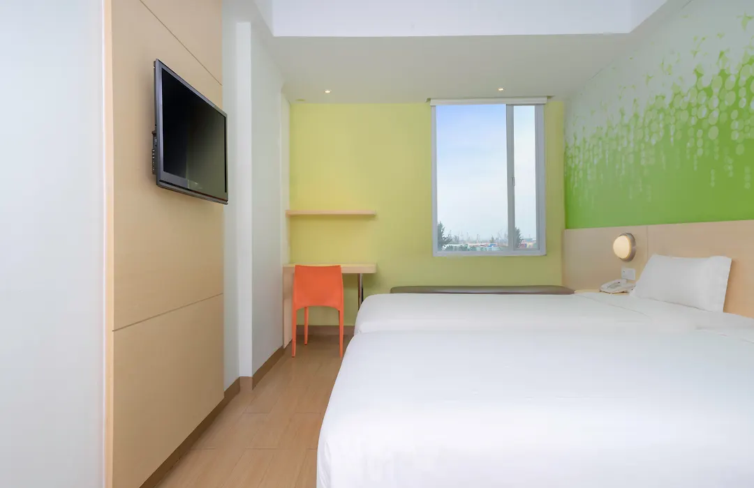 Zest Harbour Bay Batam By Swiss-Belhotel International-1